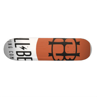 Skateboard-Plattform Hölle-Biegung Gebräu-Co Skateboard