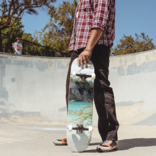 Skateboard Playa Lagun Dream 1