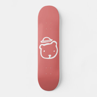 Skateboard Playfellow Logo Deck