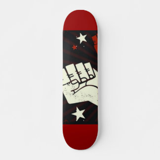 Skateboard Poignée fermée