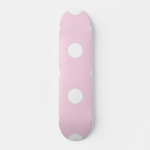 Skateboard Polka dot