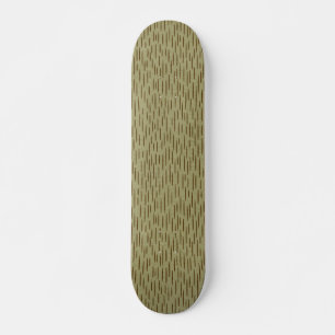 Skateboard Polonais Deszczyk Raindrop Camo Motif classique