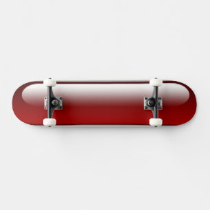 Skateboard Pomme de bonbons