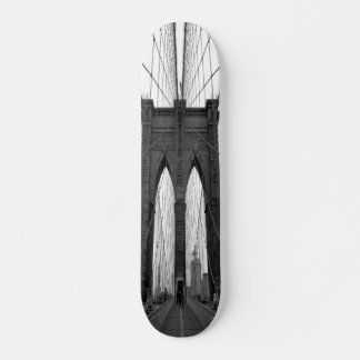 Skateboard Pont Brooklyn