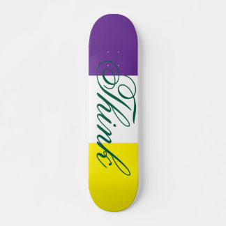 Skateboard Pont de skate
