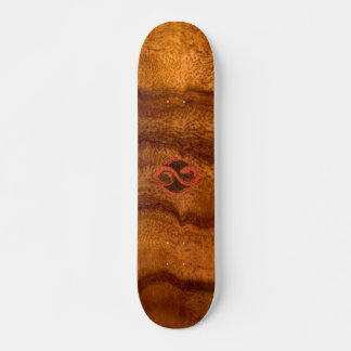 Skateboard Pont en Sorcière Acacia