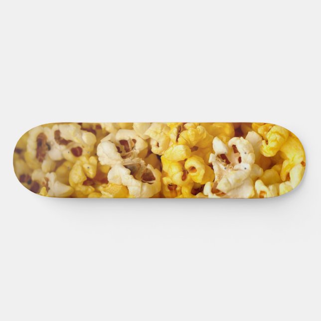 Skateboard Popcorn (Horz)