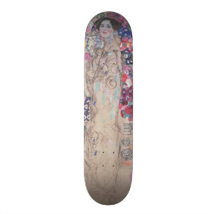 Skateboard Portrait de Maria Munk