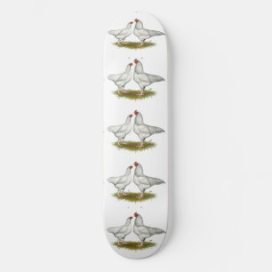 Skateboard Poulets Ixworth