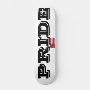 Skateboard PRIDE Skate