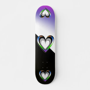 Skateboard Pure Skate
