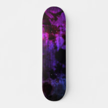 Purple esthétique Hot rose Black Goth Animal