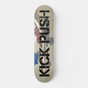 Skateboard Push Push Skboard