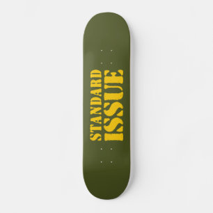 SKATEBOARD QUESTION STANDARD