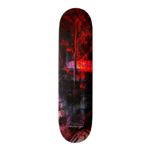 Skateboard Qui va indiquer ?