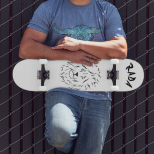 Skateboard Rada World Class Skboard