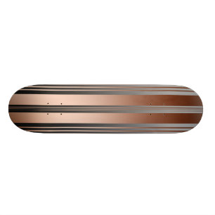 Skateboard Rayures