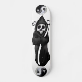 Skateboard Reaper