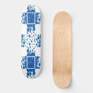 Skateboard Rectangle