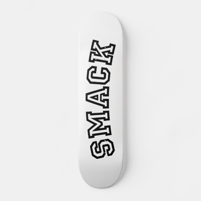 SKATEBOARD REMPLACER (Recto)