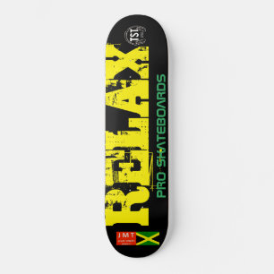 SKATEBOARD REPOSE SKATEBOARDS / JMT USA