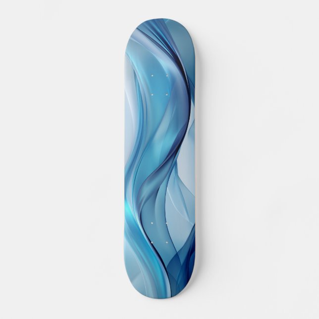 Skateboard Résumé  (Recto)
