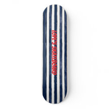 Résumé Marine Stripes sans joint