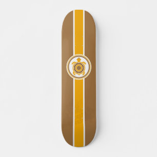 Skateboard Rétro planche de surf