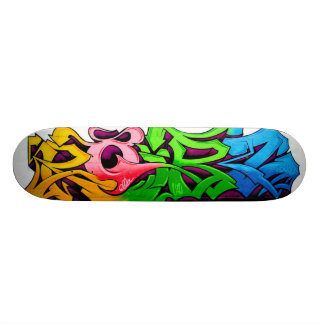 SKATEBOARD ROBZ