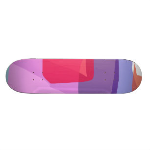 Skateboard Rock