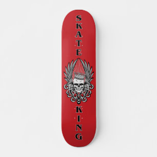 Skateboard Roi de patinage
