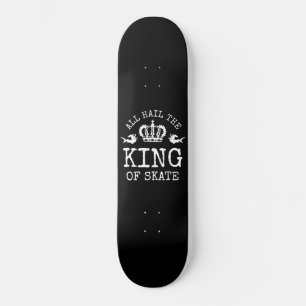 Skateboard Roi du patinage