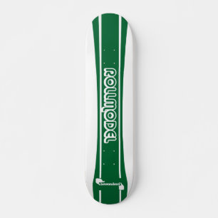 Skateboard RollModel 2011