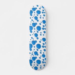 Skateboard ronds, ronds, ronds, ronds