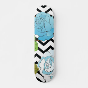 Skateboard Rose 13