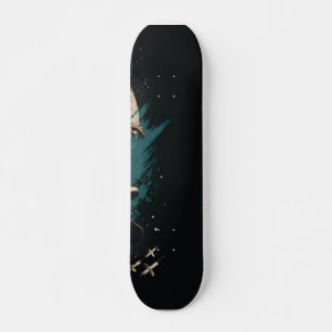 Skateboard Rouler