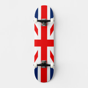 Skateboard Royaume-Uni