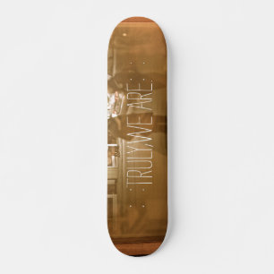 Skateboard Rues itinérantes