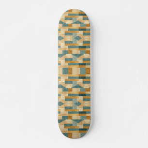 Skateboard Rustique/Cabine/Lodge/Montagne