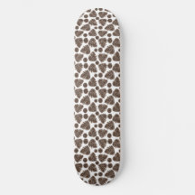 Saison d'hiver Vibes Skate
