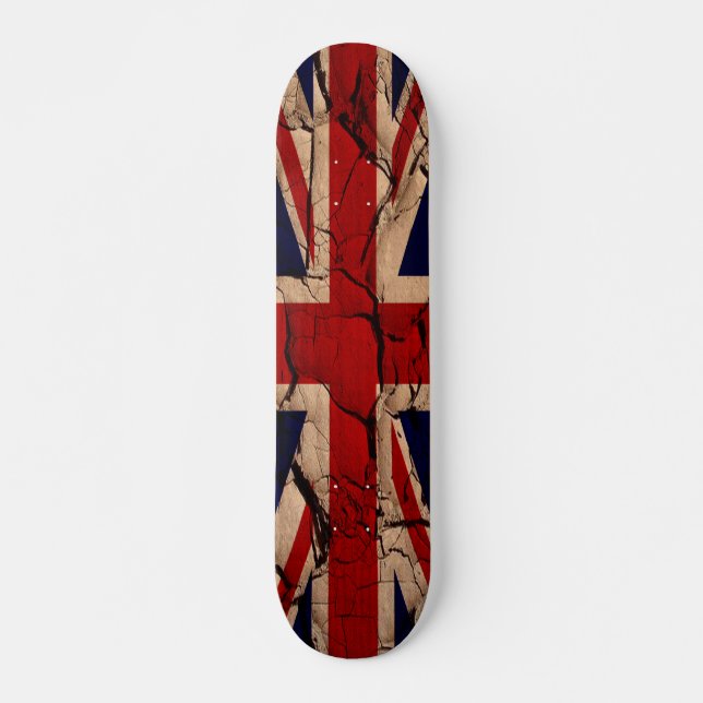 Skateboard Sale Royaume-Uni Vintage (Devant)
