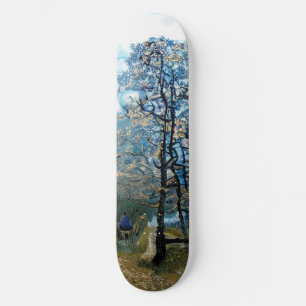 SKATEBOARD SAPIN