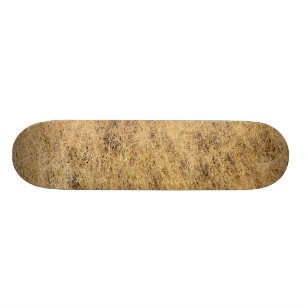 Skateboard "Sarcle" la planche à roulettes d'art de JTG