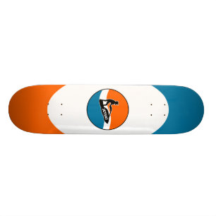 Skateboard Scooter de mer