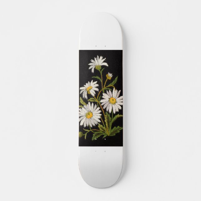 Skateboard Se précipiter la planche à roulettes de (Devant)
