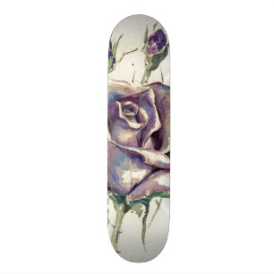 Skateboard Se sont levés 3
