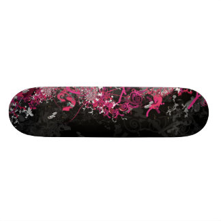 Skateboard Série de Phuture Nouveau 1 planche à roulettes