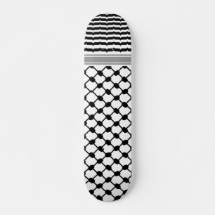 Skateboard Serviette