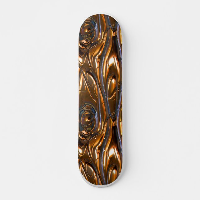 SKATEBOARD SFW 2 (Devant)