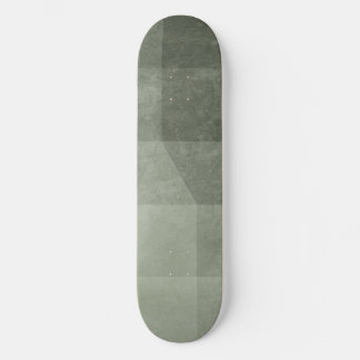 Skateboard Shades of green
